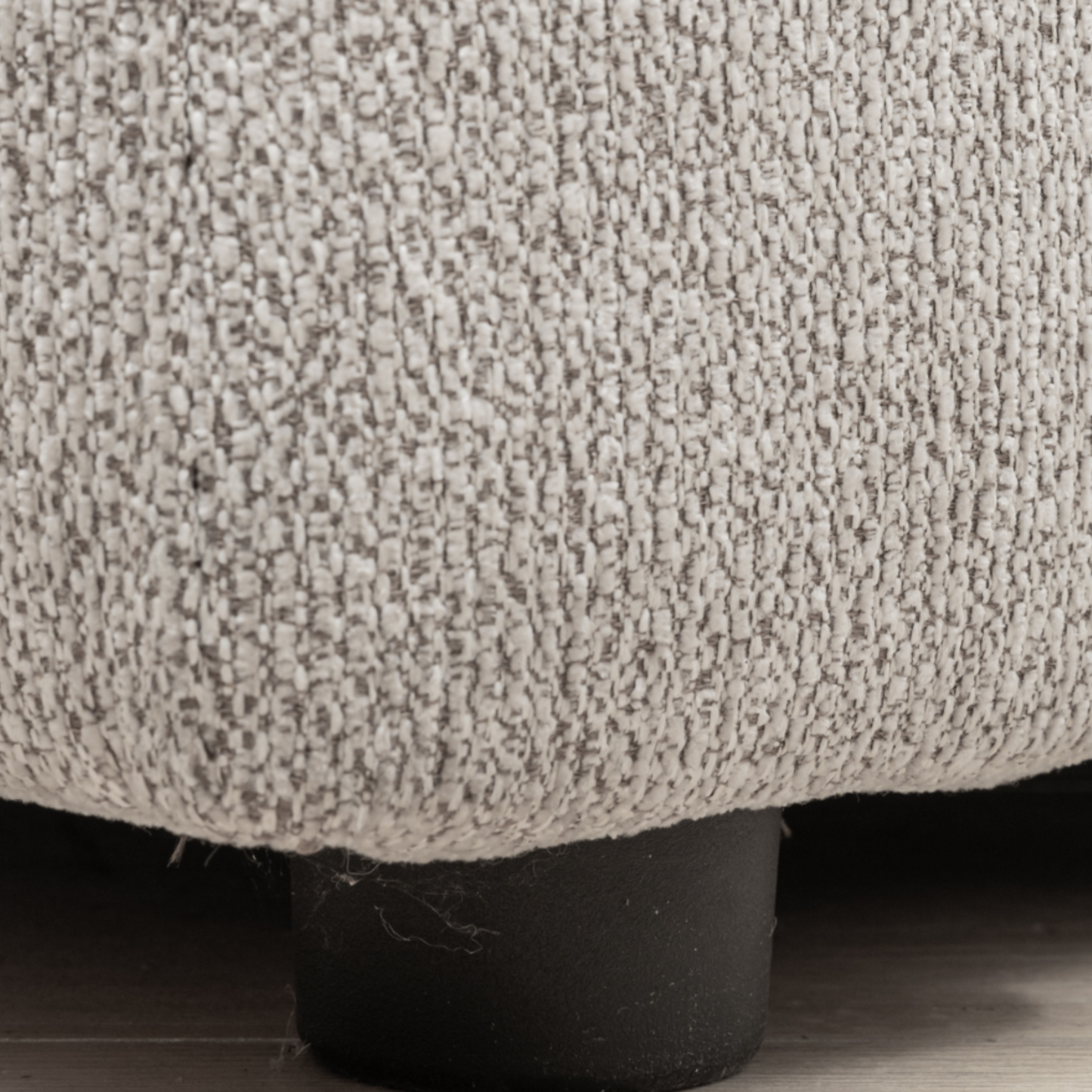 Klaussner Wigan Leather & Fabric GlideLift Convertible Sleeper Sofa-ComfortDesign