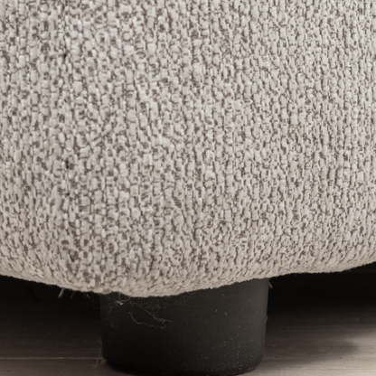 Klaussner Wigan Leather & Fabric GlideLift Convertible Sleeper Sofa-ComfortDesign