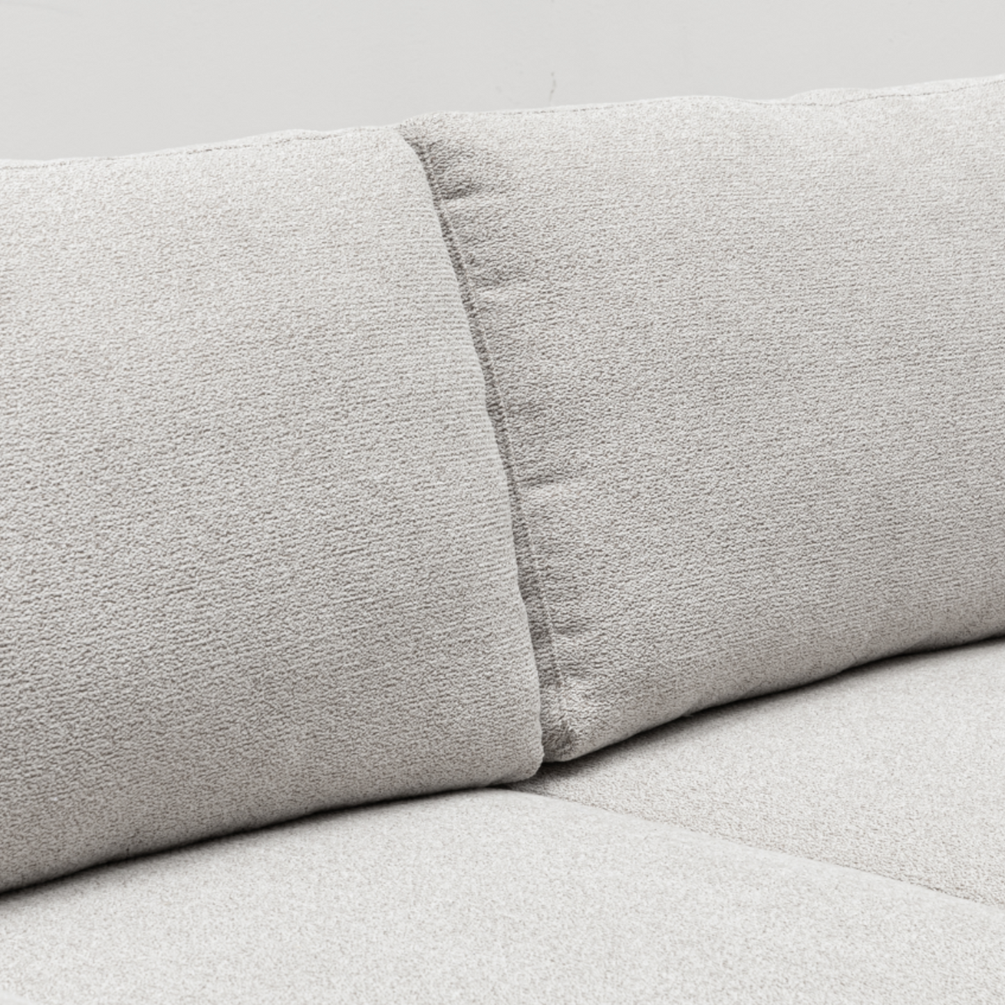 Klaussner Wigan Leather & Fabric GlideLift Convertible Sleeper Sofa-ComfortDesign