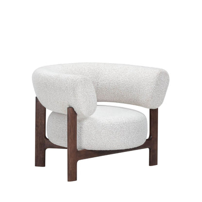 Universal Kylo Fabric Lounge Chair