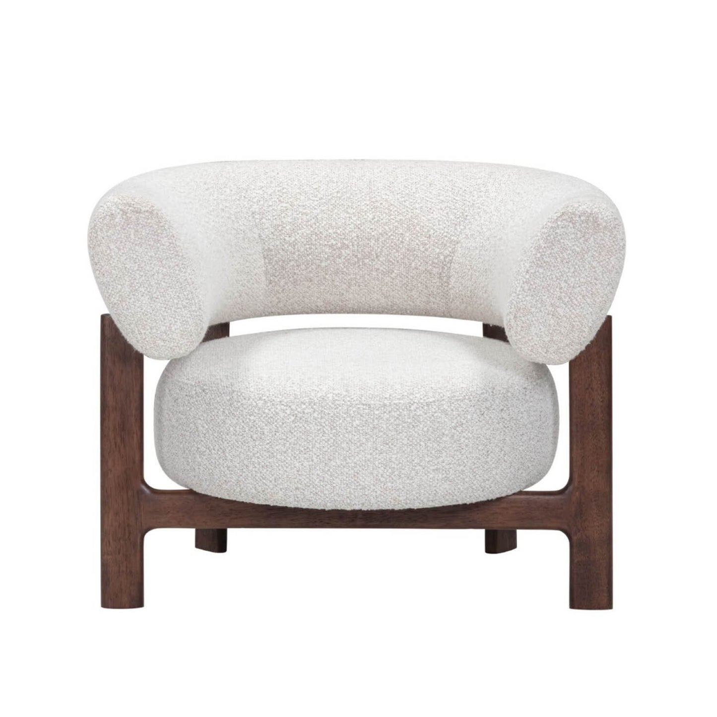 Universal Kylo Fabric Lounge Chair