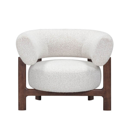 Universal Kylo Fabric Lounge Chair