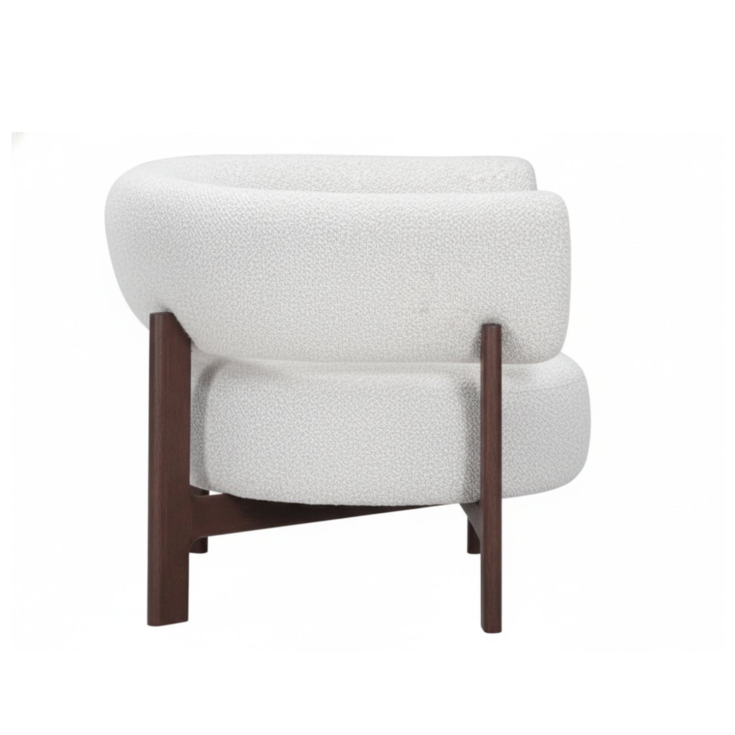 Universal Kylo Fabric Lounge Chair