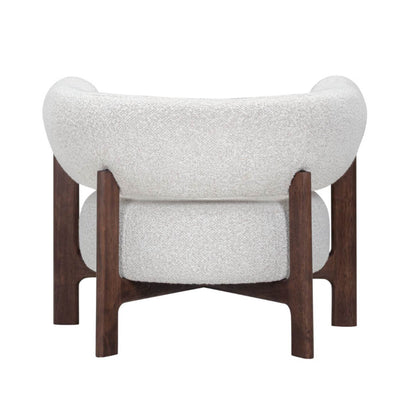 Universal Kylo Fabric Lounge Chair