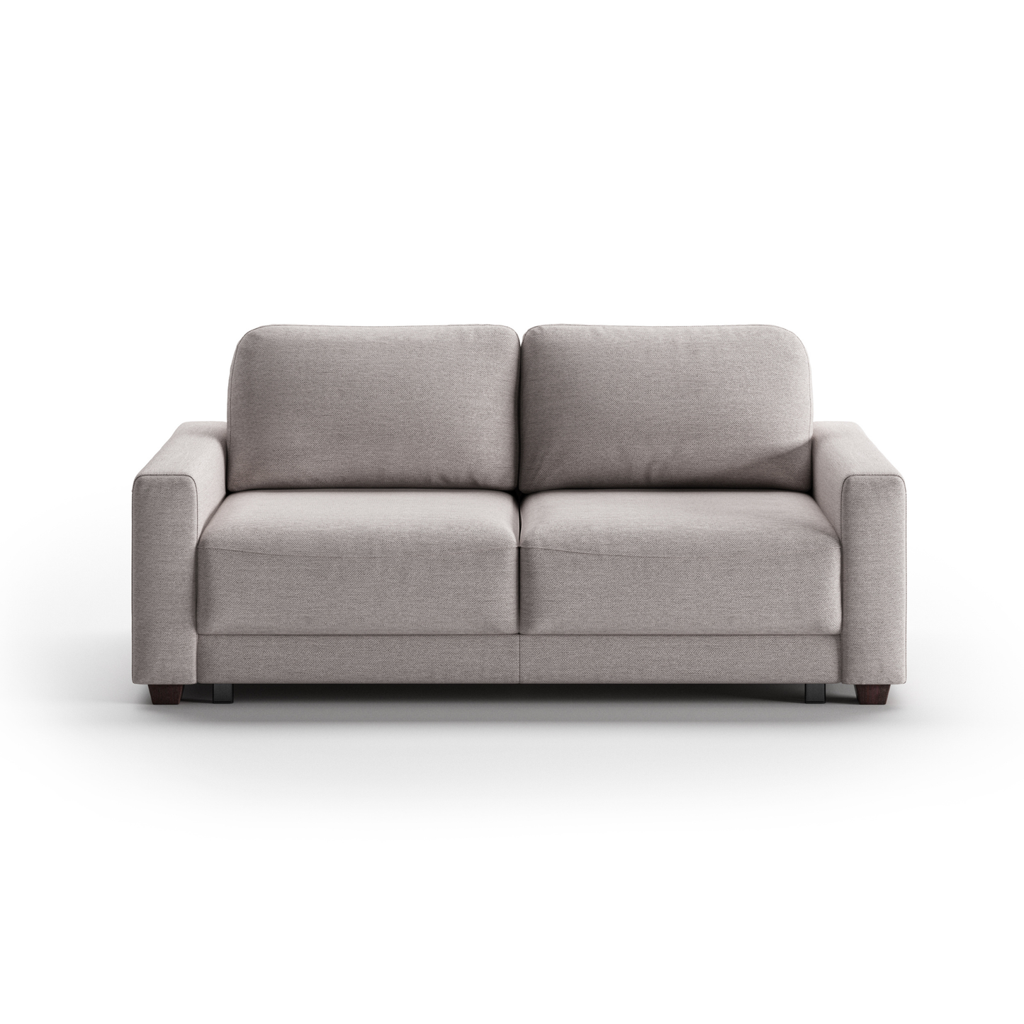 Luonto Belton Performance Fabric Queen Sofa Sleeper with Power & Manual Conversion-comfortdesignfurniture