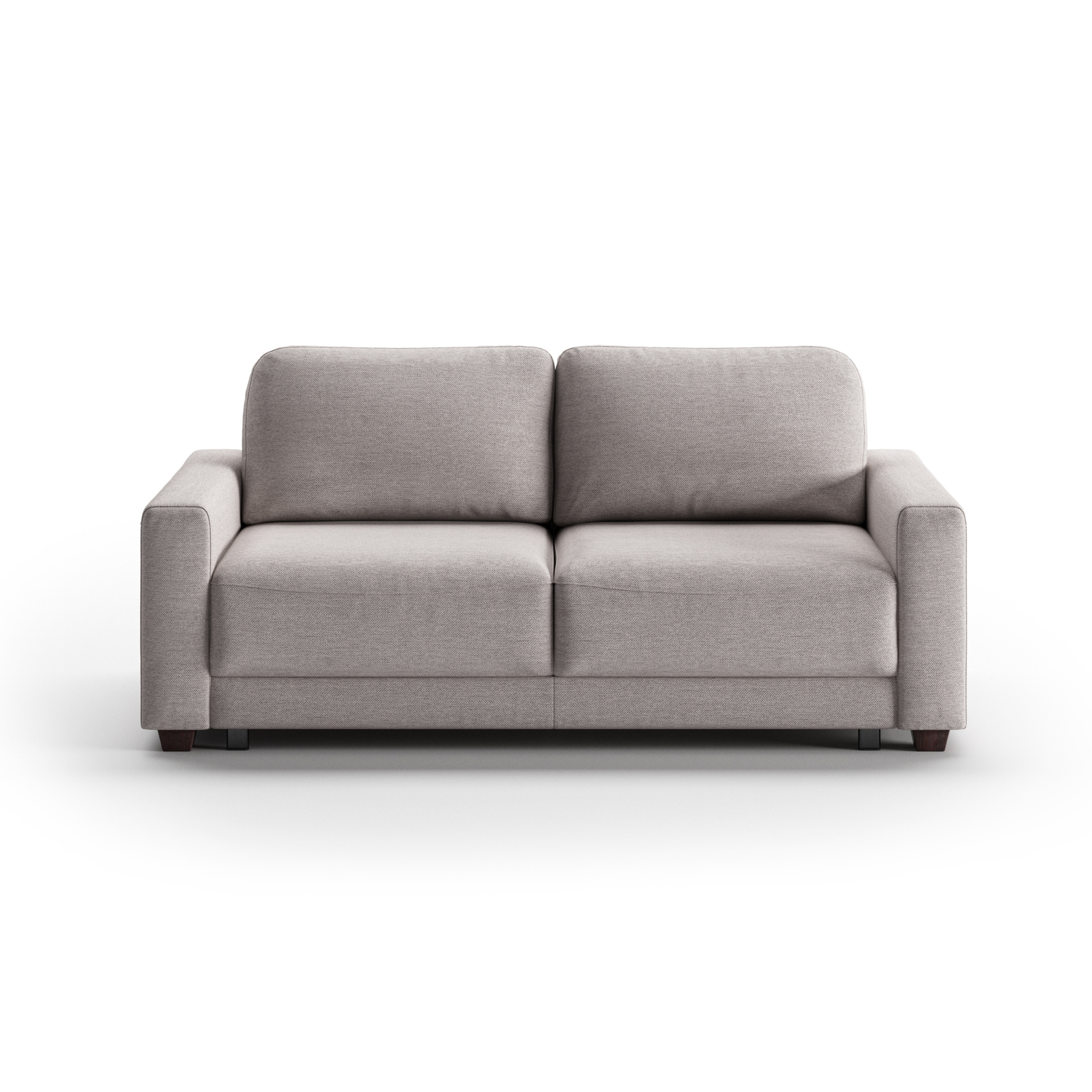 Luonto Belton Performance Fabric Queen Sofa Sleeper with Power & Manual Conversion-comfortdesignfurniture