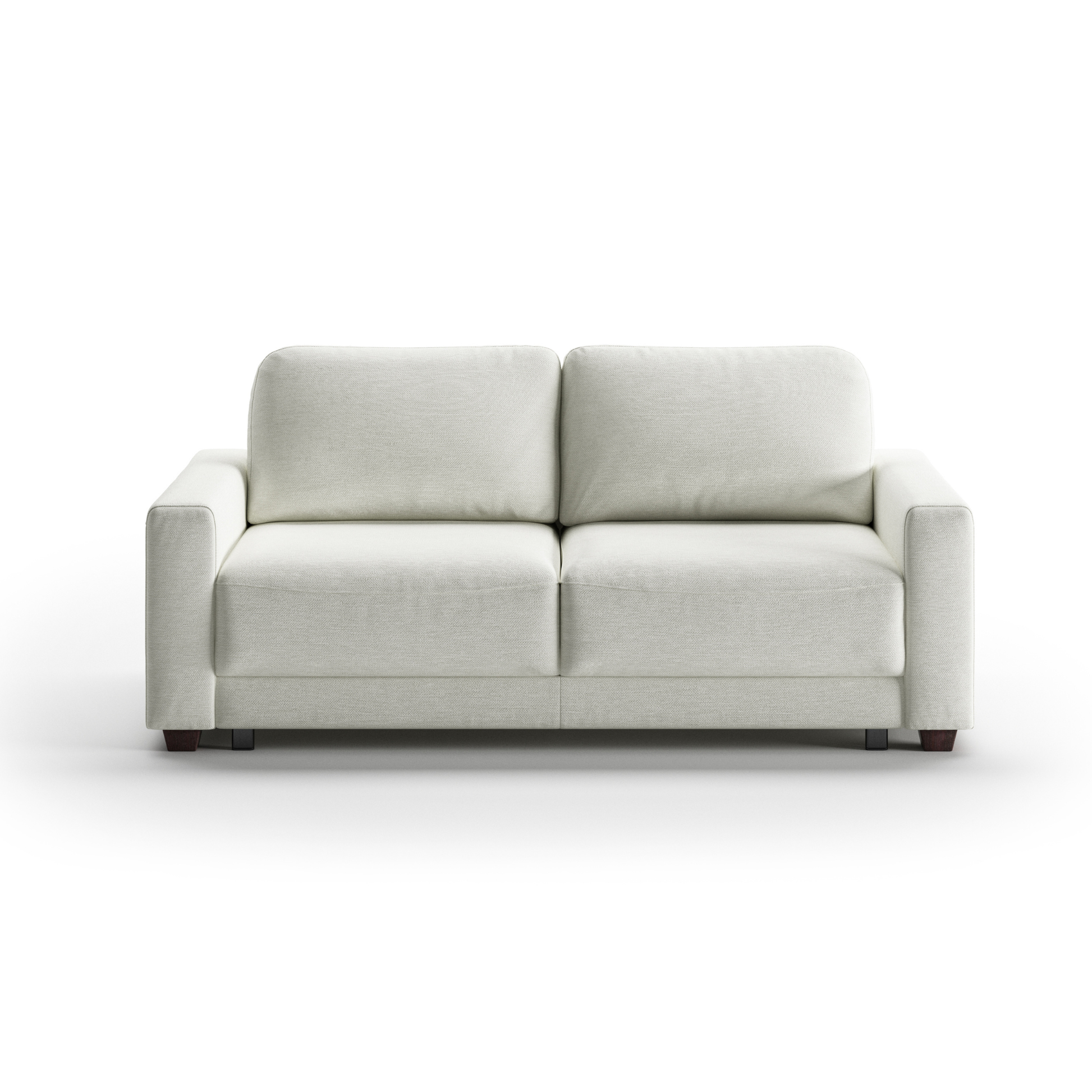 Luonto Belton Performance Fabric Queen Sofa Sleeper with Power & Manual Conversion-comfortdesignfurniture