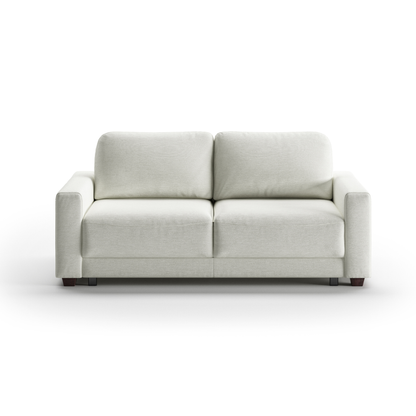 Luonto Belton Performance Fabric Queen Sofa Sleeper with Power & Manual Conversion-comfortdesignfurniture