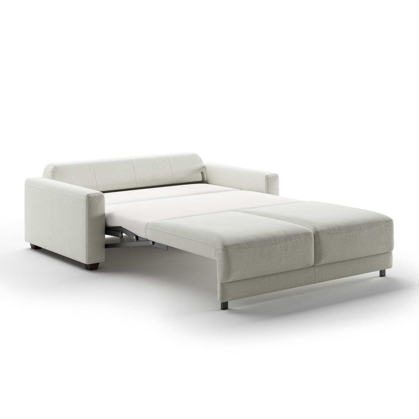 Luonto Belton Performance Fabric  Sofa Sleeper with Power & Manual Conversion-comfortdesignfurniture