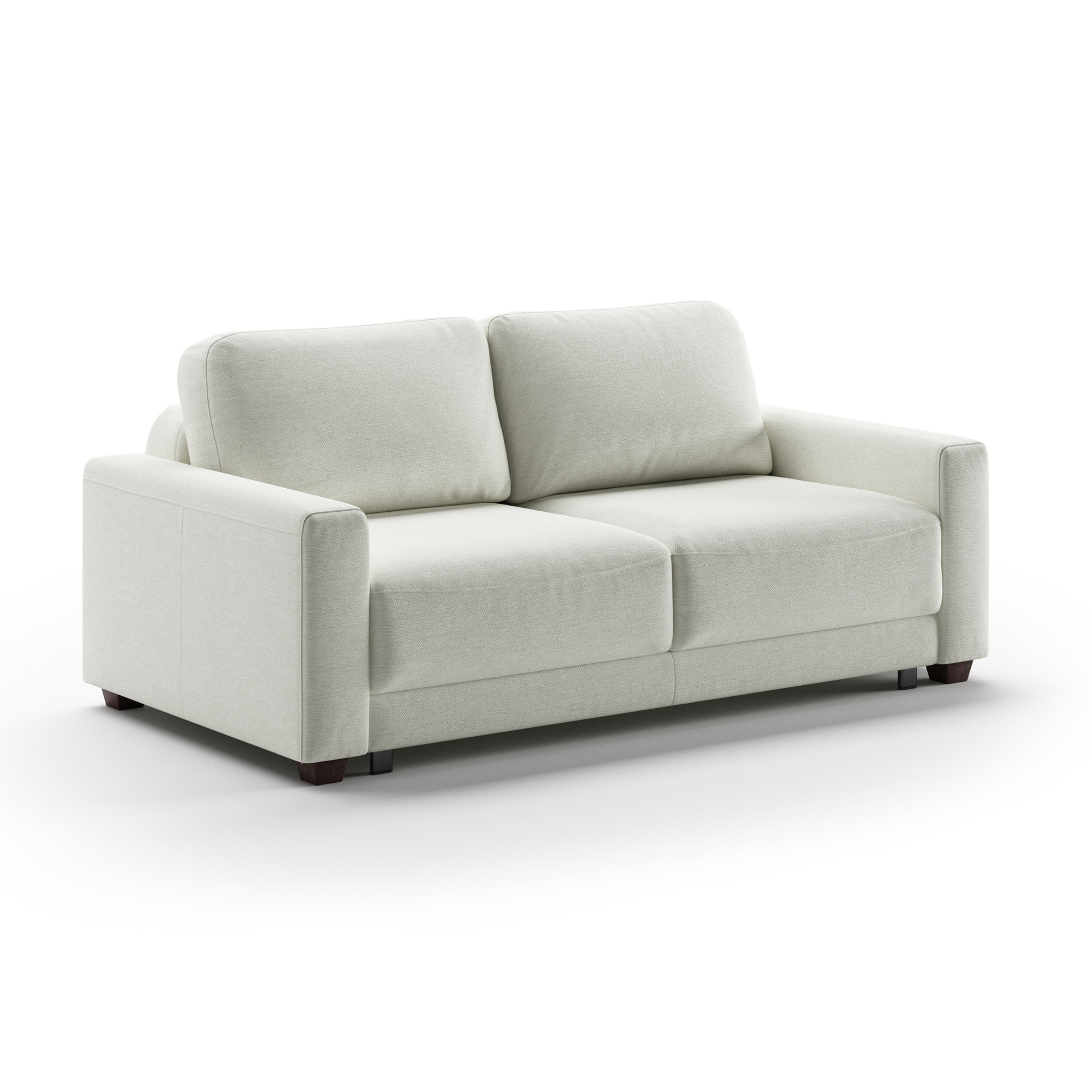 Luonto Belton Performance Fabric  Sofa Sleeper with Power & Manual Conversion-comfortdesignfurniture