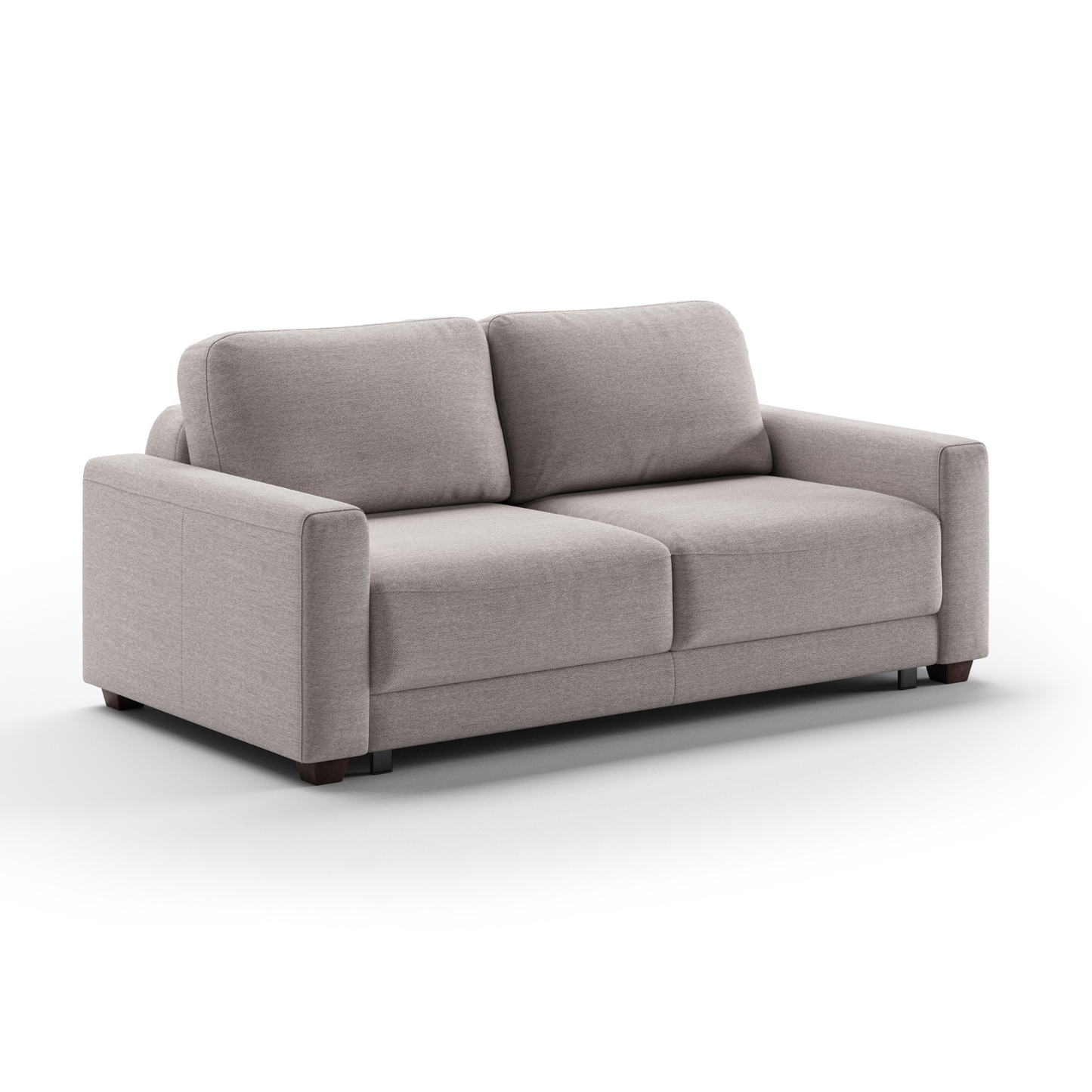 Luonto Belton Performance Fabric  Sofa Sleeper with Power & Manual Conversion-comfortdesignfurniture