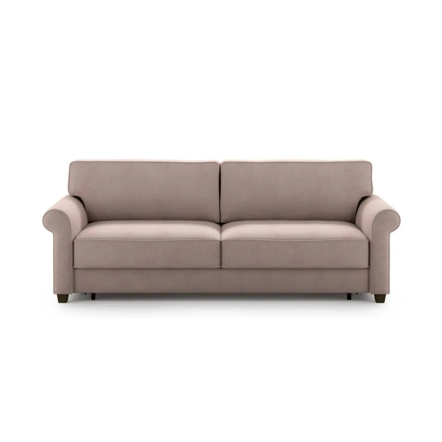 Luonto Casey Fabric Sleeper Sofa With Easy Lift Mechanism