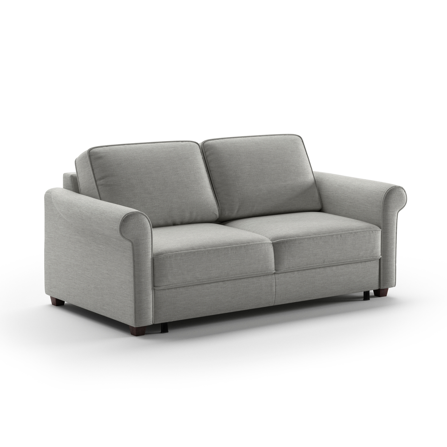 Luonto Charleston Fabric  Level Function Sleeper Sofa