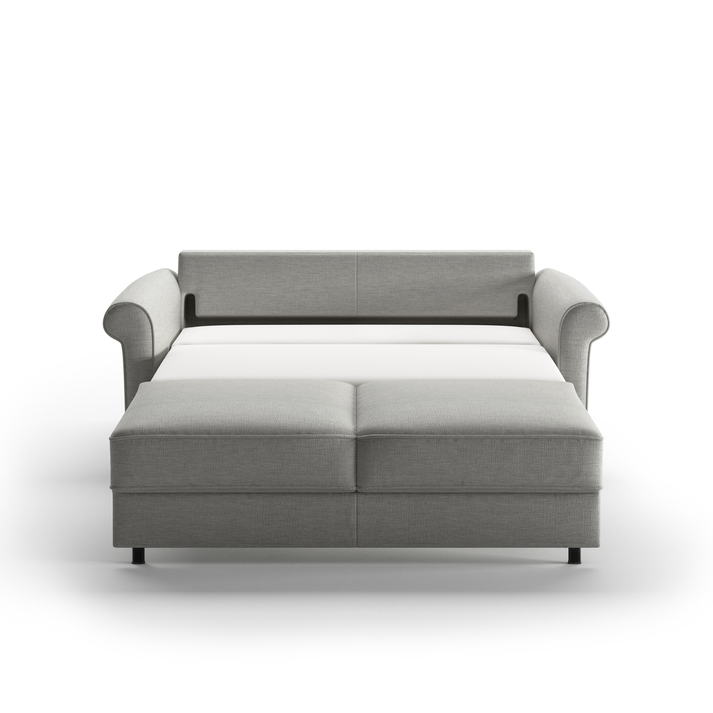 Luonto Charleston Fabric  Level Function Sleeper Sofa