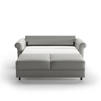 Luonto Charleston Fabric  Level Function Sleeper Sofa