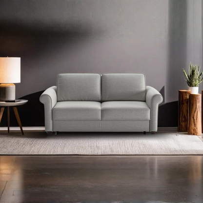 Luonto Charleston Fabric  Level Function Sleeper Sofa