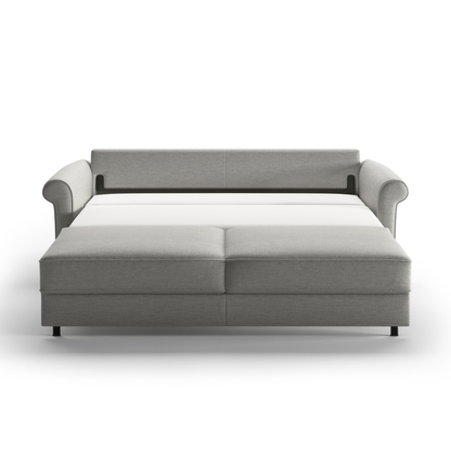 Luonto Charleston Fabric  Level Function Sleeper Sofa