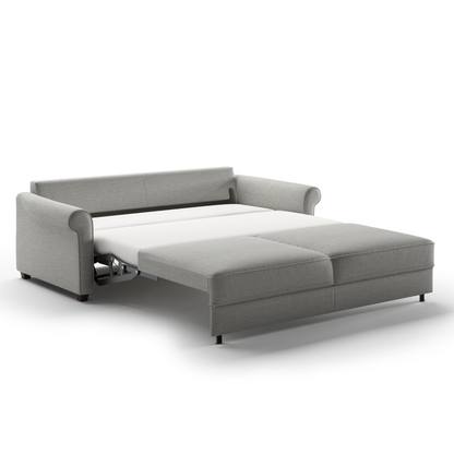 Luonto Charleston Fabric  Level Function Sleeper Sofa