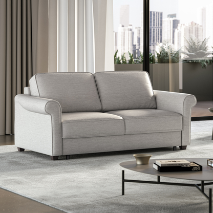 Luonto Charleston Fabric  Level Function Sleeper Sofa