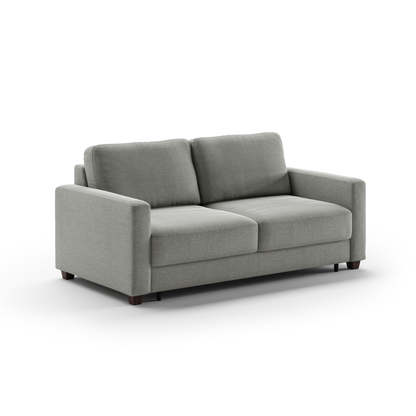 Luonto Hampton Fabric Sleeper Sofa with Hybrid Function