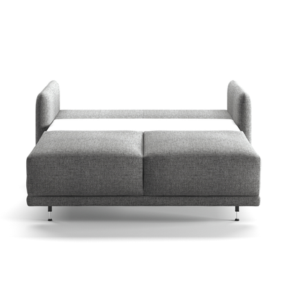 Luonto Haven Sleeper Sofa with Hybrid Deluxe One-Step Mechanism