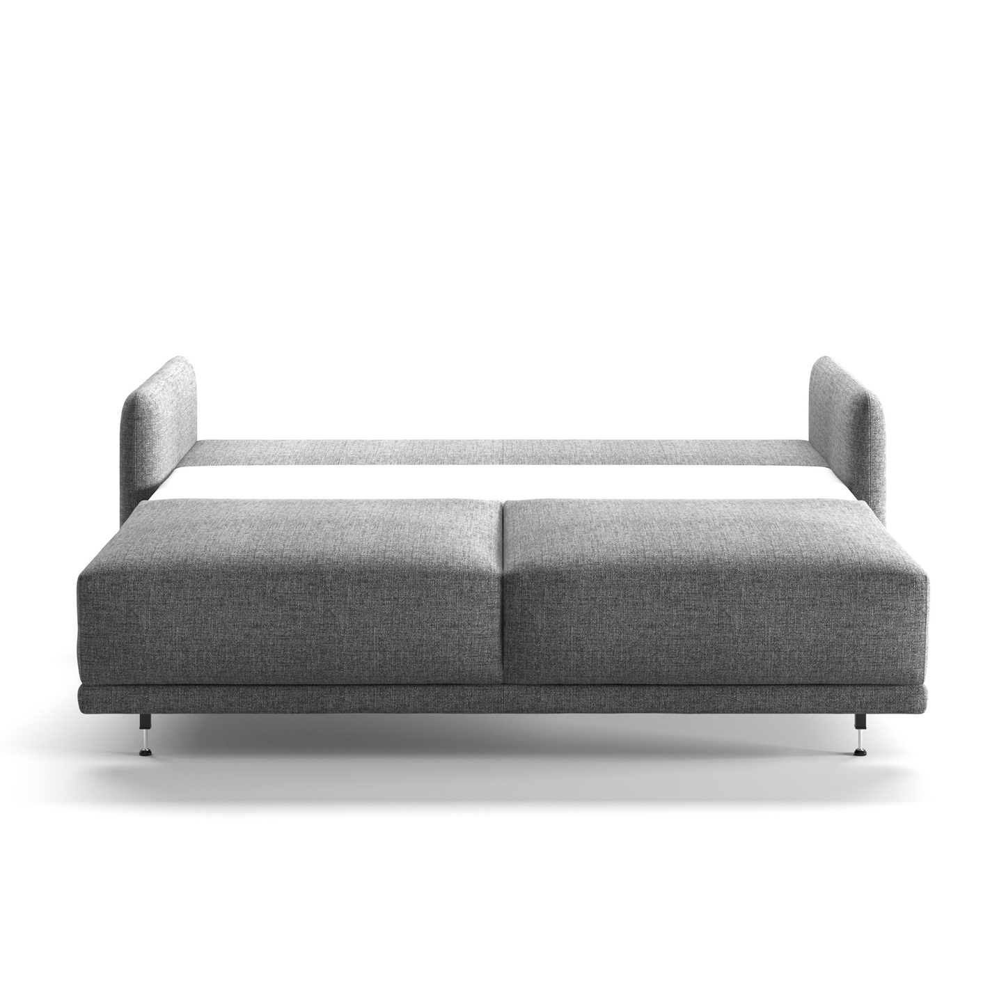 Luonto Haven Sleeper Sofa with Hybrid Deluxe One-Step Mechanism