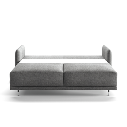 Luonto Haven Sleeper Sofa with Hybrid Deluxe One-Step Mechanism
