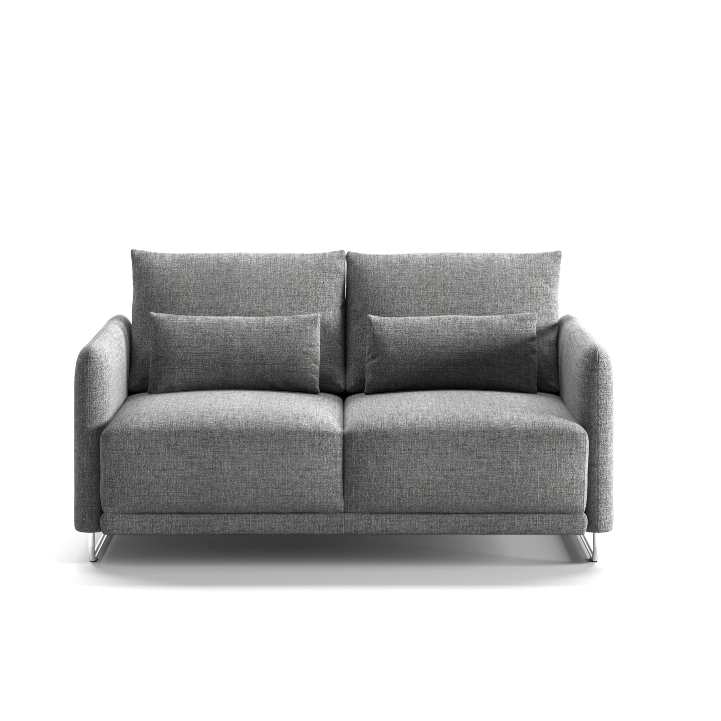 Luonto Haven Sleeper Sofa with Hybrid Deluxe One-Step Mechanism