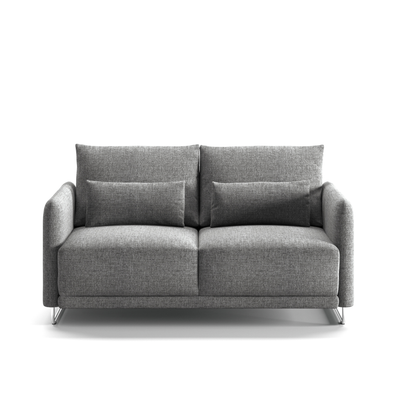 Luonto Haven Sleeper Sofa with Hybrid Deluxe One-Step Mechanism