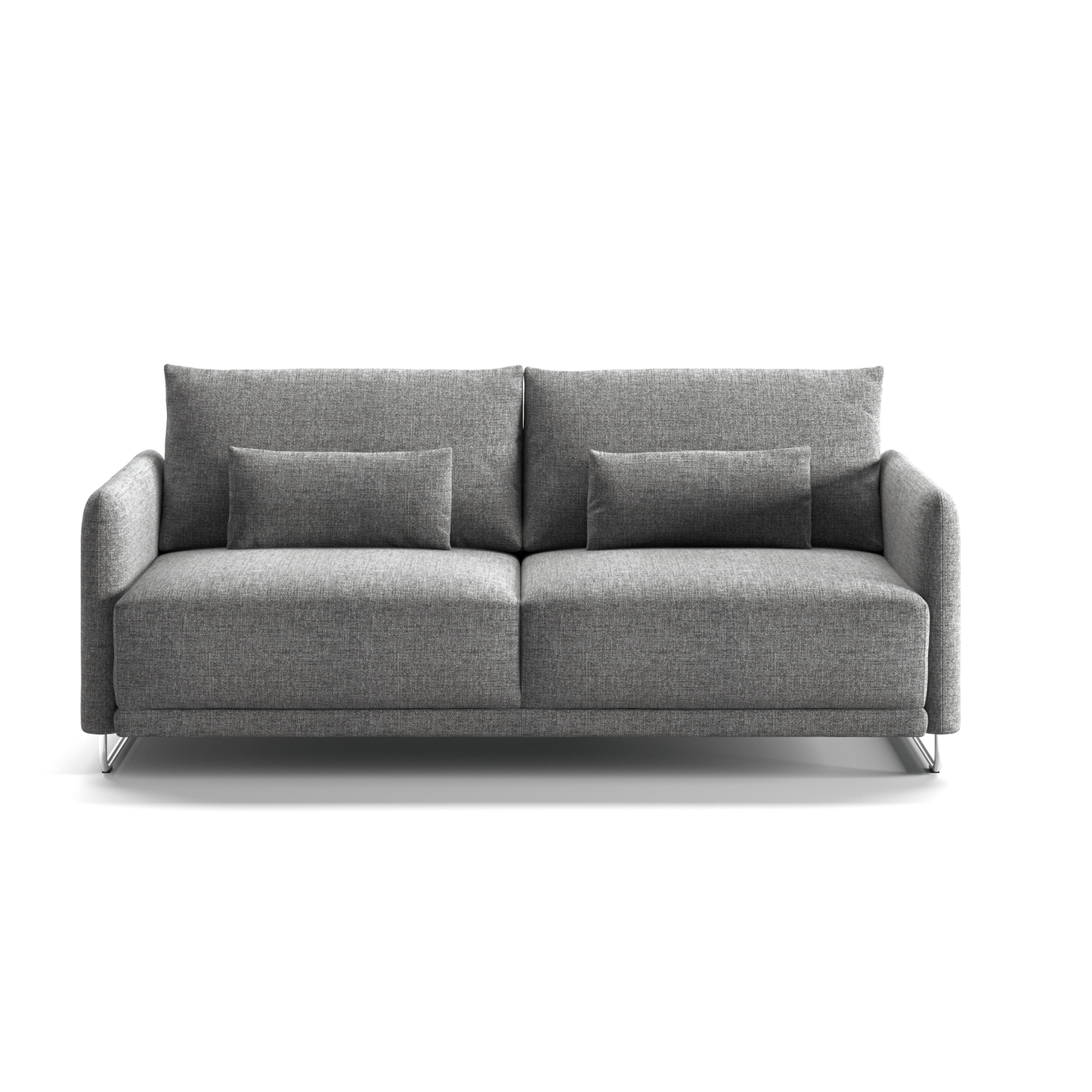 Luonto Haven Sleeper Sofa with Hybrid Deluxe One-Step Mechanism