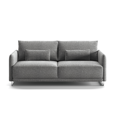 Luonto Haven Sleeper Sofa with Hybrid Deluxe One-Step Mechanism