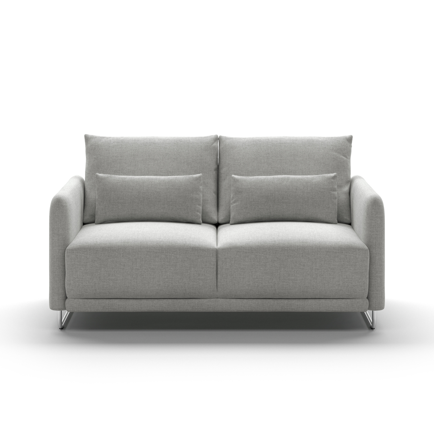 Luonto Haven Sleeper Sofa with Hybrid Deluxe One-Step Mechanism