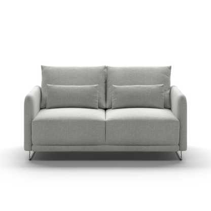 Luonto Haven Sleeper Sofa with Hybrid Deluxe One-Step Mechanism
