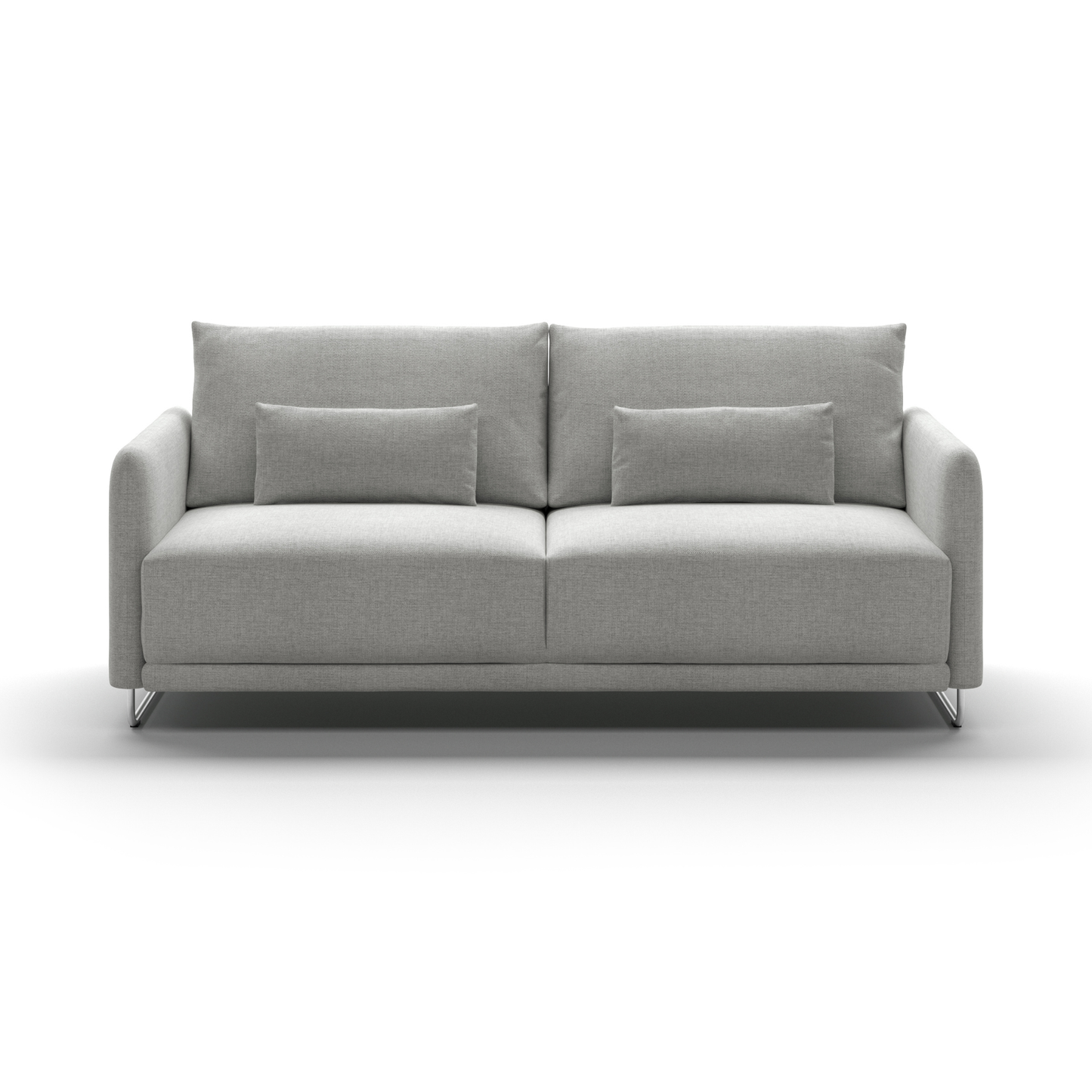 Luonto Haven Sleeper Sofa with Hybrid Deluxe One-Step Mechanism