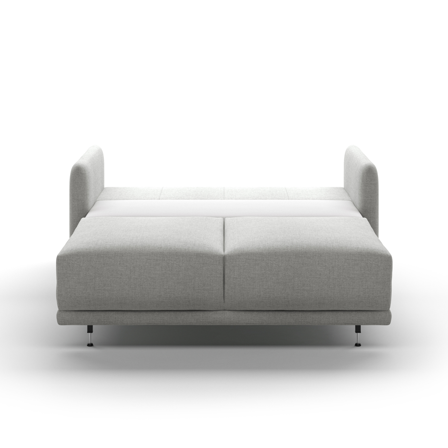 Luonto Haven Sleeper Sofa with Hybrid Deluxe One-Step Mechanism