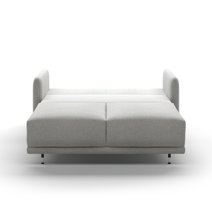 Luonto Haven Sleeper Sofa with Hybrid Deluxe One-Step Mechanism