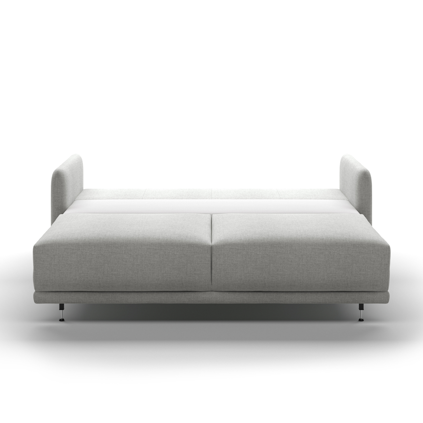 Luonto Haven Sleeper Sofa with Hybrid Deluxe One-Step Mechanism