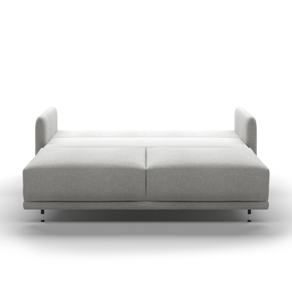 Luonto Haven Sleeper Sofa with Hybrid Deluxe One-Step Mechanism