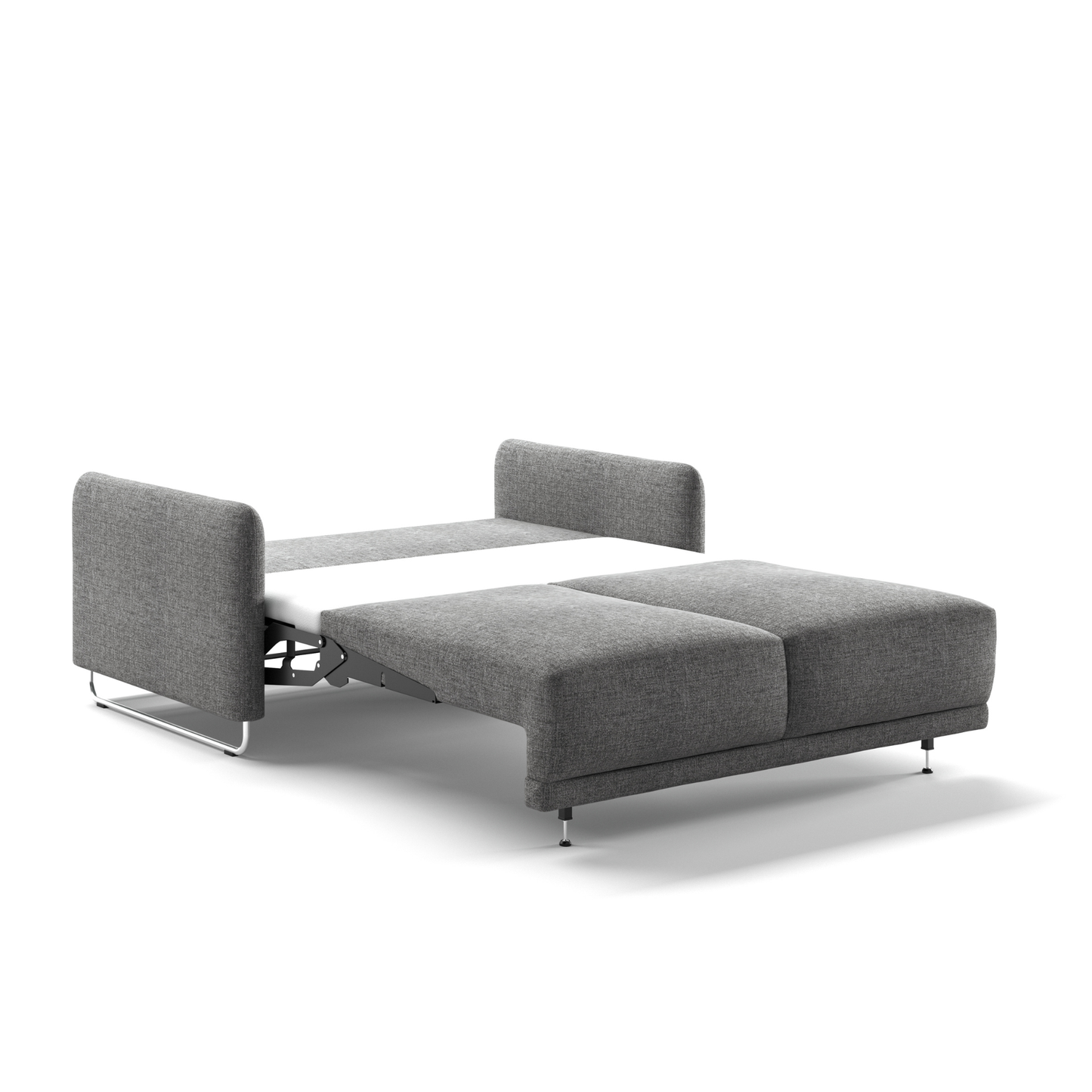 Luonto Haven Sleeper Sofa with Hybrid Deluxe One-Step Mechanism