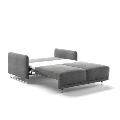Luonto Haven Sleeper Sofa with Hybrid Deluxe One-Step Mechanism