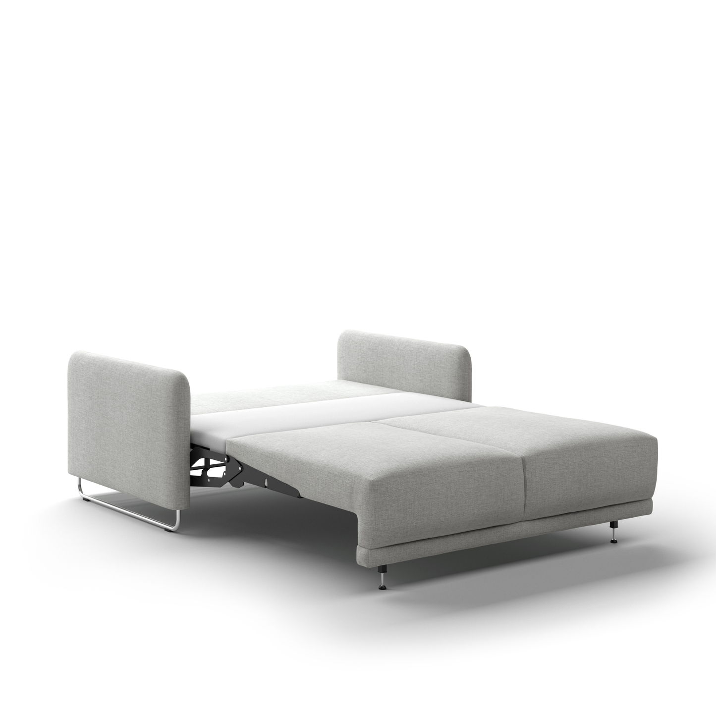 Luonto Haven Sleeper Sofa with Hybrid Deluxe One-Step Mechanism