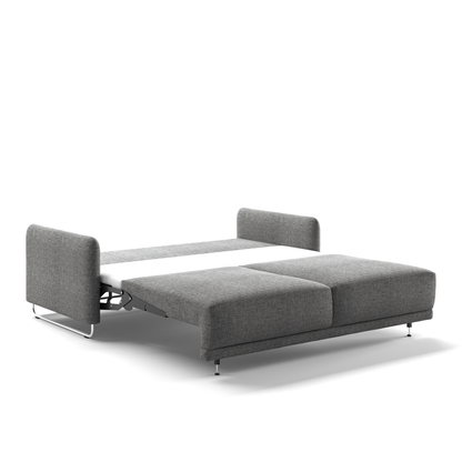 Luonto Haven Sleeper Sofa with Hybrid Deluxe One-Step Mechanism