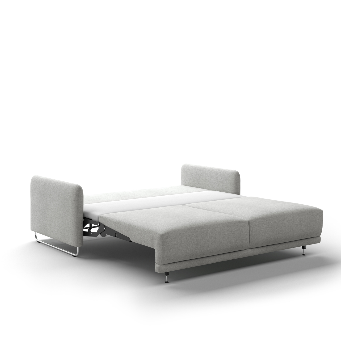 Luonto Haven Sleeper Sofa with Hybrid Deluxe One-Step Mechanism
