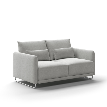 Luonto Haven Sleeper Sofa with Hybrid Deluxe One-Step Mechanism