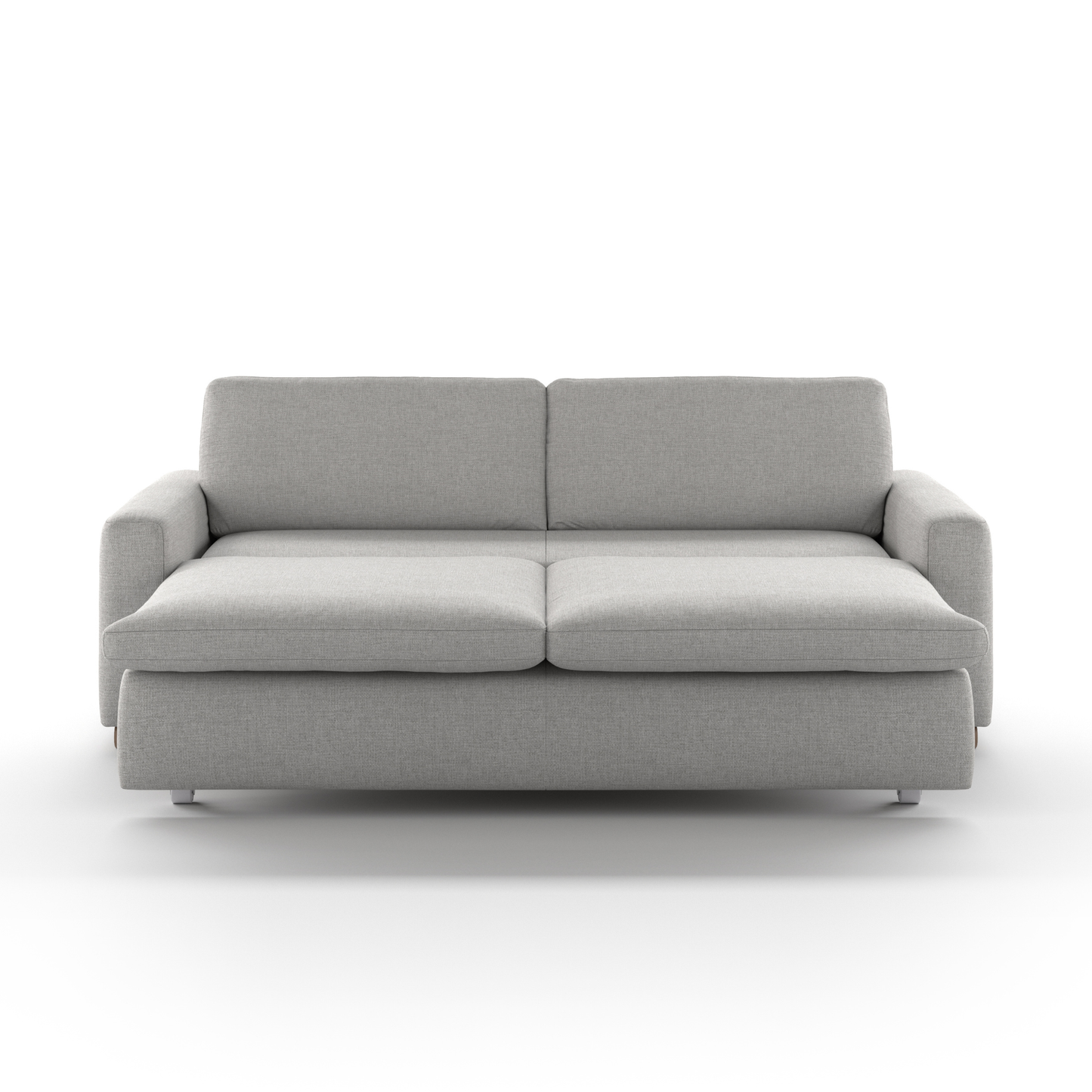 Luonto Kai Power Full Sleeper Sofa with Electric Slide Function & Adjustable Comfort
