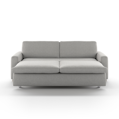 Luonto Kai Power Full Sleeper Sofa with Electric Slide Function & Adjustable Comfort