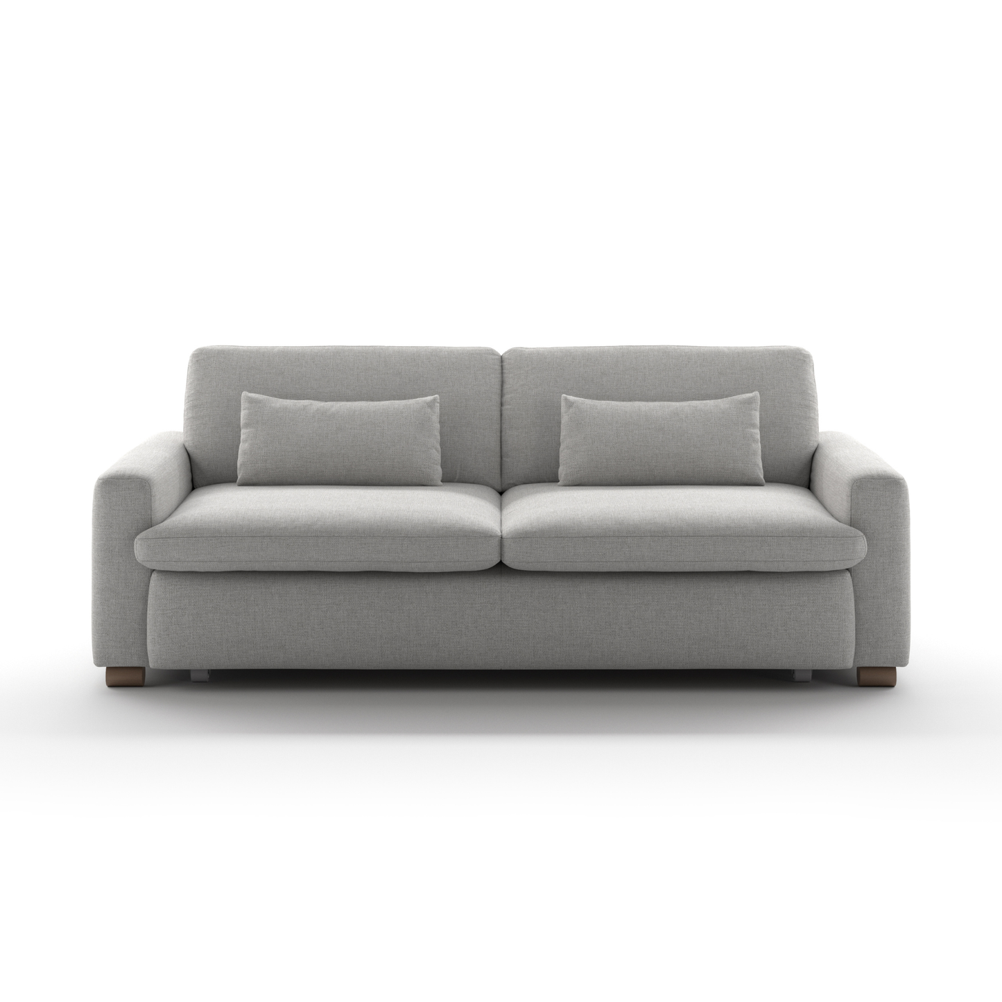 Luonto Kai Power Full Sleeper Sofa with Electric Slide Function & Adjustable Comfort