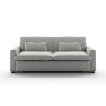 Luonto Kai Power Full Sleeper Sofa with Electric Slide Function & Adjustable Comfort