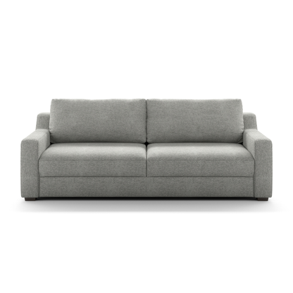 Luonto Meri Fabric Queen Sleeper with Easy Deluxe Mechanism