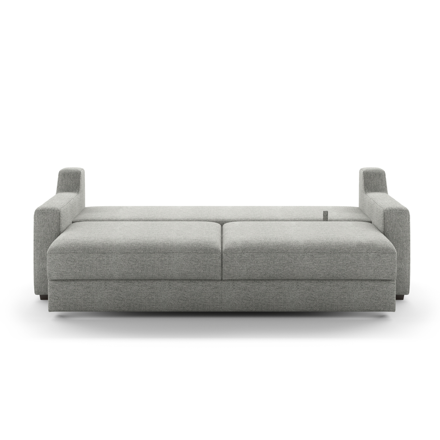 Luonto Meri Fabric Queen Sleeper with Easy Deluxe Mechanism